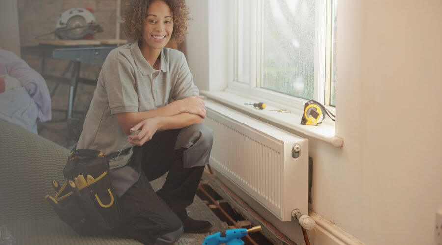 Local expert plumbing services in Buffalo, SD